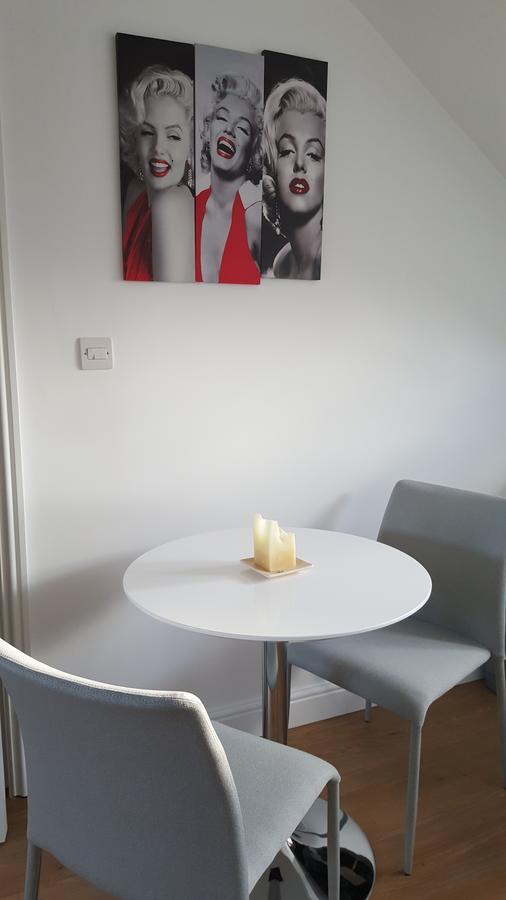 Park View Studio - Lydiard Millicent Swindon Wiltshire ภายนอก รูปภาพ