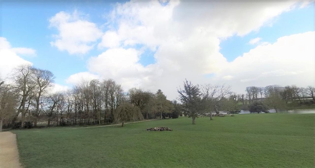 Park View Studio - Lydiard Millicent Swindon Wiltshire ภายนอก รูปภาพ